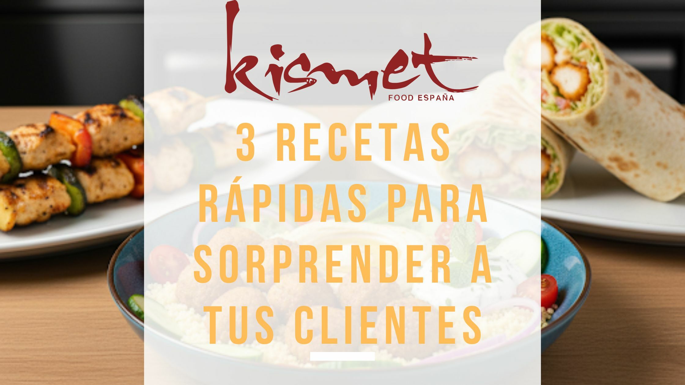 recetas rapidas